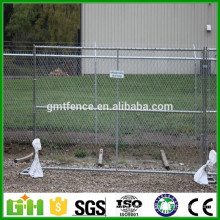China Wholesale America Standard chain link Temporary Fence